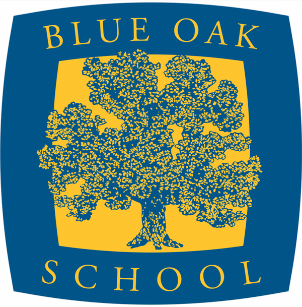 Blue Oak School Store