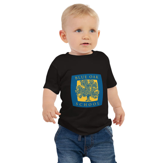 Baby Jersey Short Sleeve Tee