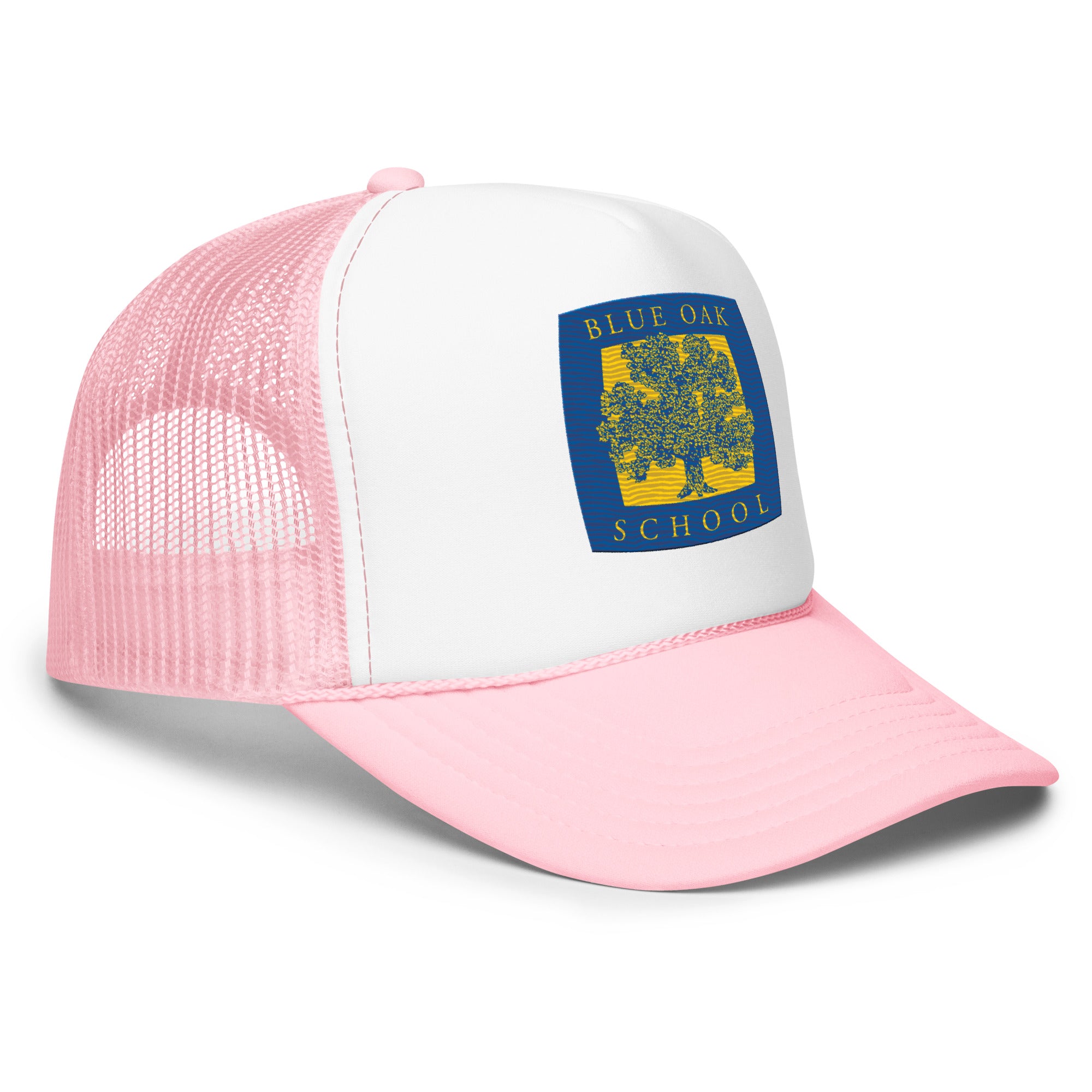 Foam trucker hat – INeedAMaxWin